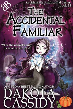 [Accidentals 14] • The Accidental Familiar